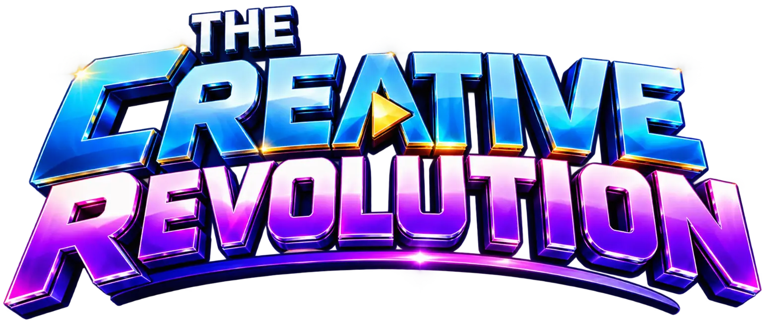 The Creative Revolution